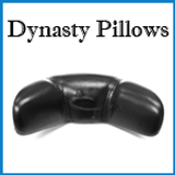 Dynasty Spa Pillows